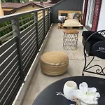 Apartman Ad Fontes Mit Bergblick & Sauna *
