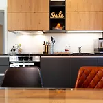 Apartman Ad Fontes Mit Bergblick & Sauna Übersee