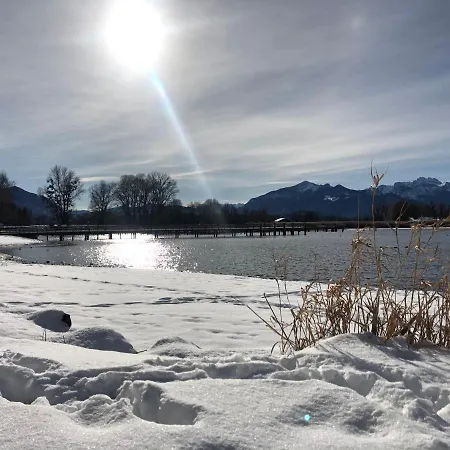Ad Fontes Mit Bergblick & Sauna Apartment