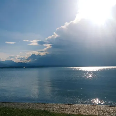 Ad Fontes Mit Bergblick & Sauna *