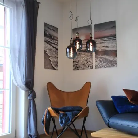 Ad Fontes Mit Bergblick & Sauna Apartment