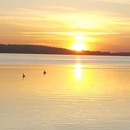 Ad Fontes - 80qm Mit 3 Zi&sauna&2 Bädern Am Chiemsee! *