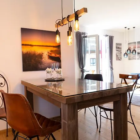 Ad Fontes Mit Bergblick & Sauna Apartment